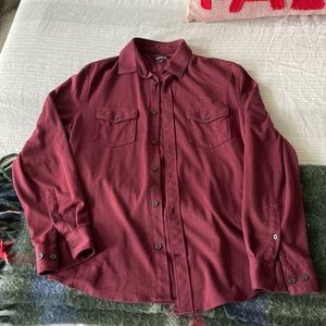 Express Button Down - Medium